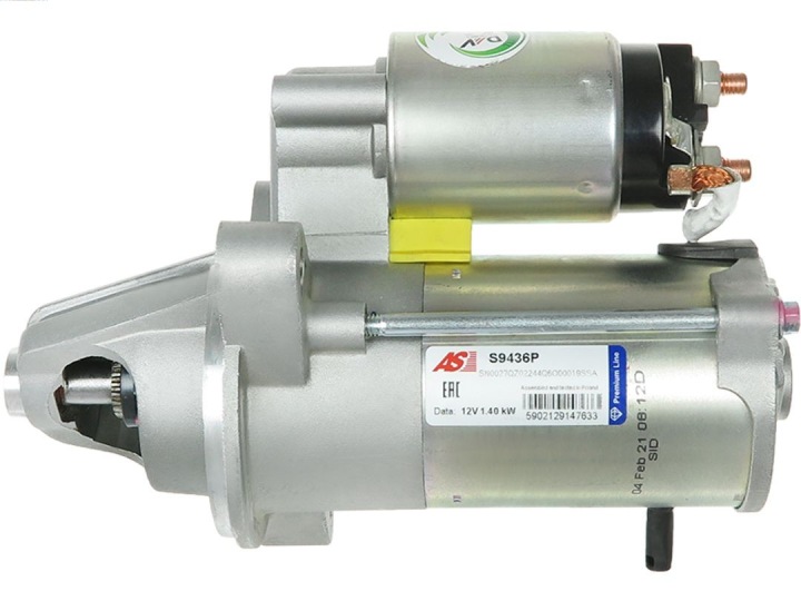 DÉMARREUR AS-PL S9436P
