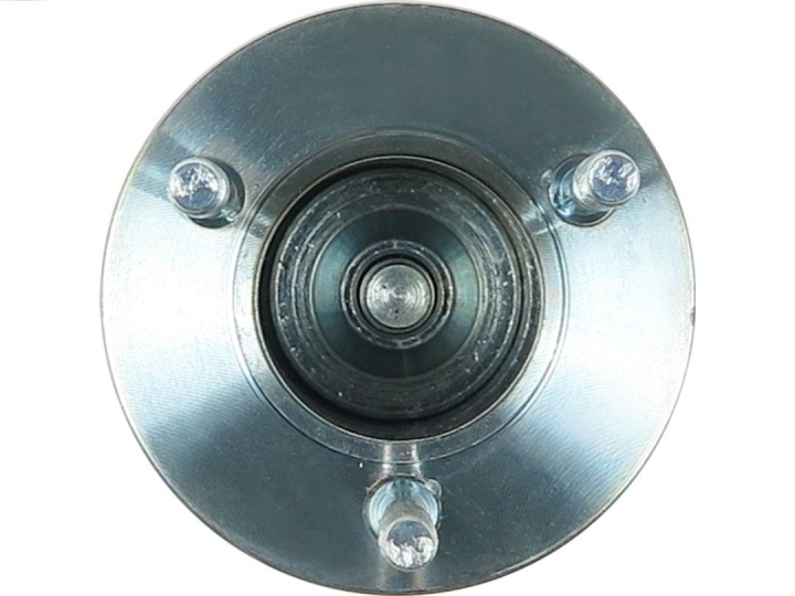 AS-PL AUTOMATE DÉMARREUR COMMUTATEUR FIAT SEICENTO 1.1 PAQUET AWARYJNY #17