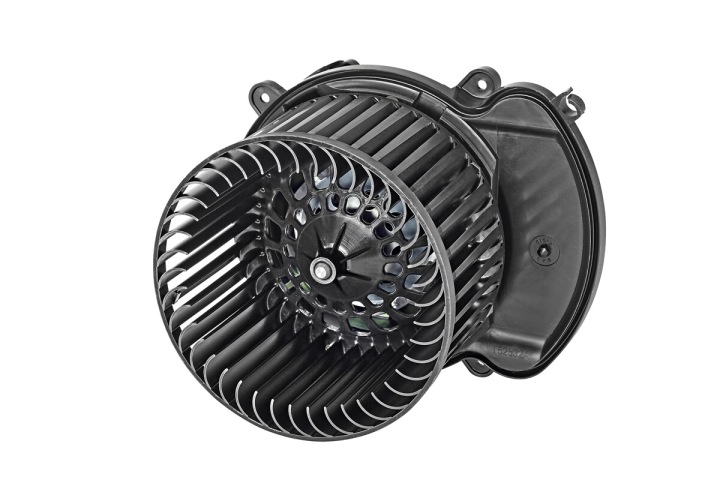 VENTILATEUR RENAULT