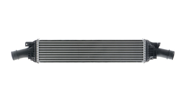 639 009_B RADIATEUR AIR A4 2.0TDI 07-