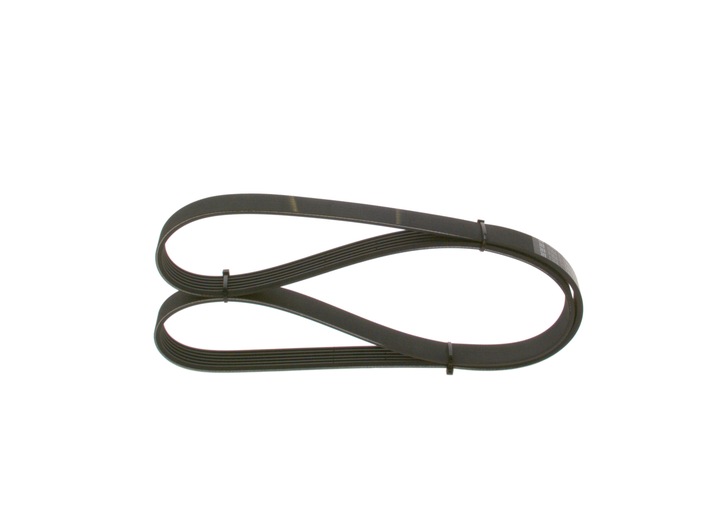 BOSCH 1 987 947 566 BELT WEDGE MULTI-RIBBED photo 1 - milautoparts-fr.ukrlive.com