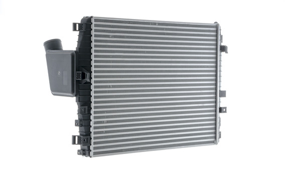 RADIATEUR AIR DE CHARGE MAHLE CI 376 000P