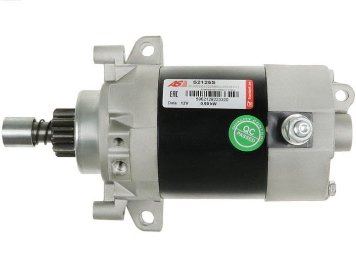 DÉMARREUR AS-PL S2125S