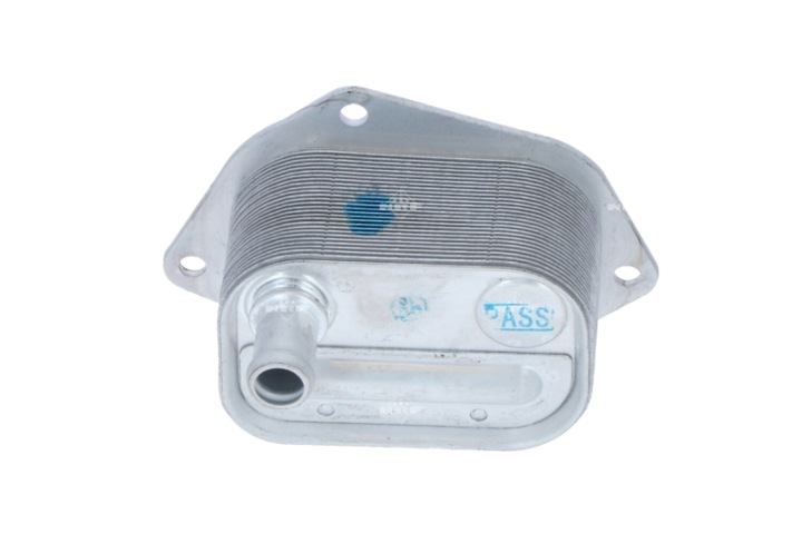 RADIATEUR HUILES MOTEUR CONVIENT VERS 31298 NRF