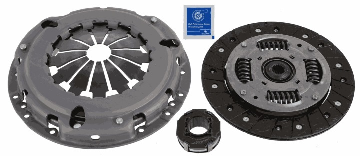 EMBRAYAGE ENSEMBLE SACHS 3000 951 110 71719616