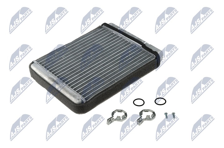 CALENTADOR CHRYSLER TOWN&COUNTRY 06-07,JEEP C 