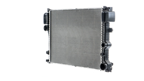 RADIATEUR MOTEUR MB