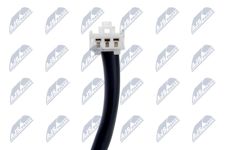 BANDE KIEROWNICY/ZWIJAK NTY EAS-MS-006