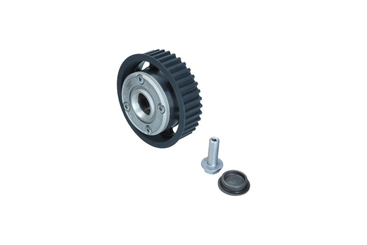COMMUTATEUR GALET DISTRIBUTION VERS RENAULT CLIO 2005-2014