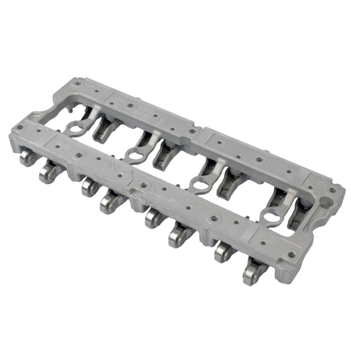 459808_E LEVIER SOUPAPE ZESTAW-CITROEN JUMPER AVEC