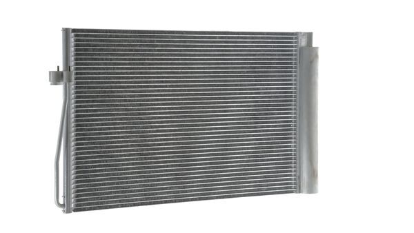 MAHLE ORIGINAL DÉSHYDRATEUR BEHR PREMIUM LINE