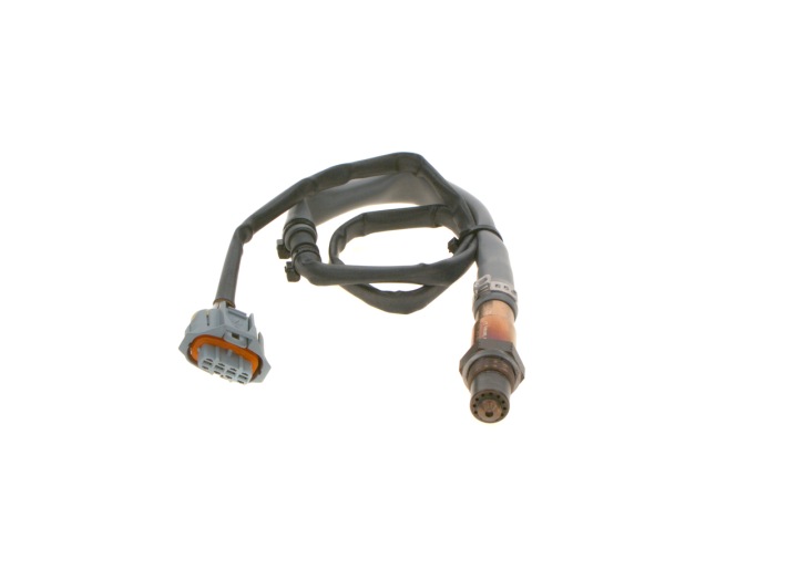 SONDE LAMBDA PORSCHE 911 3,8 TURBO AVEC COUPÉ 14-