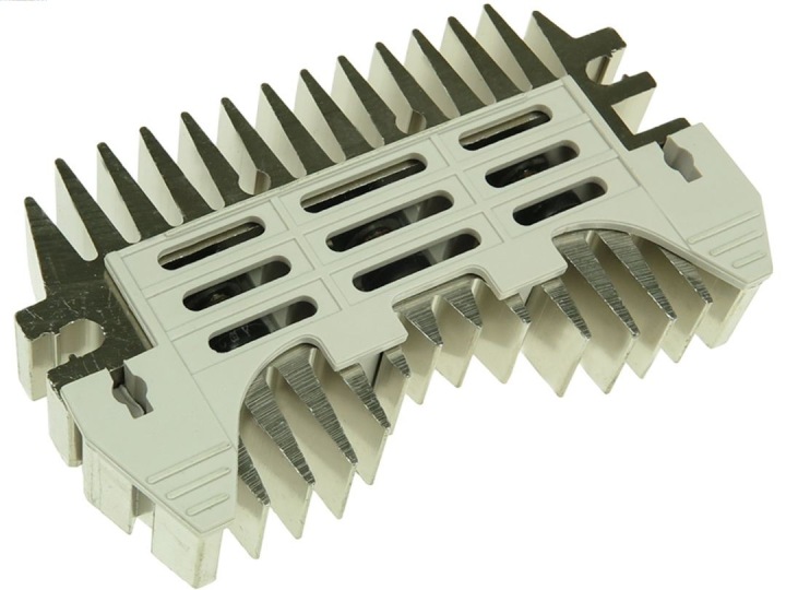 PONT REDRESSEUR ALTERNATEUR AS-PL ARC1012