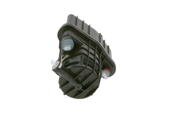 FILTRE CARBURANTS BOSCH 0450907015