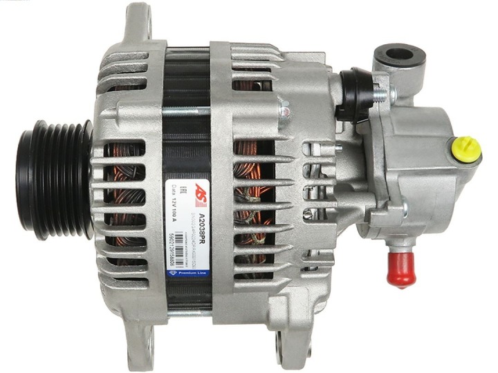 ASTRA 1.7 CDTI, ASTRA 1.7 DTI 16V, COMBO 1.7 CDTI 16V, COMBO 1.7 DI 16V, C