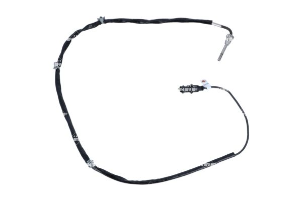 CAPTEUR TEMPÉRATURE GAZ D'ÉCHAPPEMENT NRF 707153 855505 OPEL