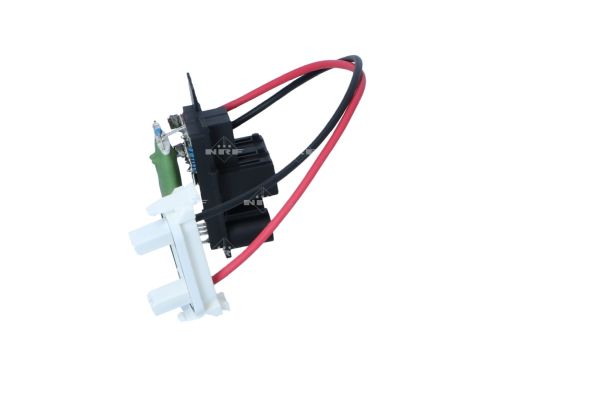 NRF RÉSISTANCE VENTILATEURS RENAULT CLIO/THALIA 98-