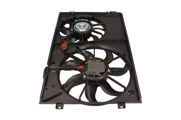 VENTILADOR DEL RADIADOR VW 1,4-2,0 GOLF/TOU MAXGEAR 