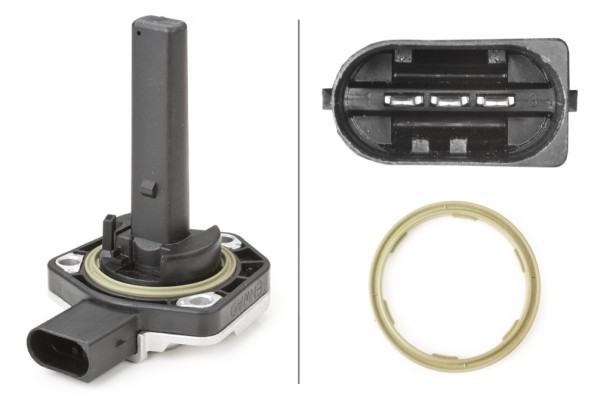 CAPTEUR NIVEAU HUILES HELLA 324-101 12617501786