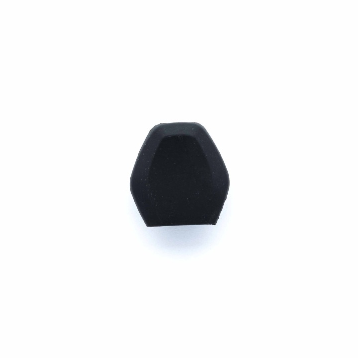 EPKC111 NOIR ÉTUI EN SILICONE SUR CLÉS BMW