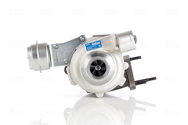 NISSENS TURBOCOMPRESSEUR SUZUKI GRAND VITARA II 1.9D 10.05-02.15