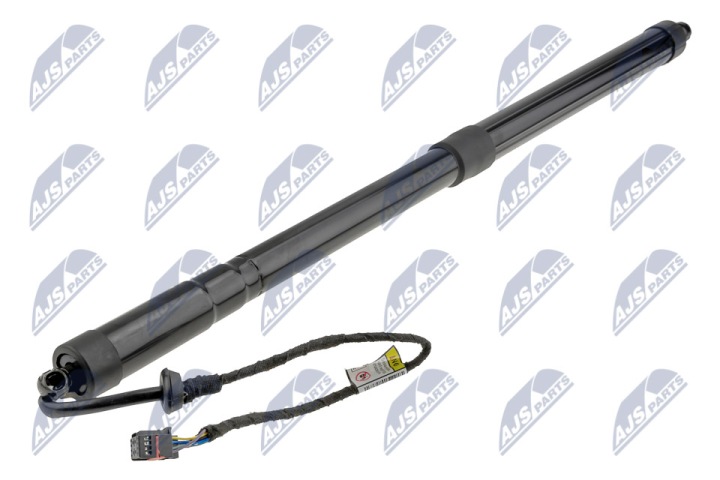 NTY AMORTISSEUR ARRIÈRE COUVERCLES DE COFFRE FORD C-MAX/GRAND C-MAX 10- DROIT