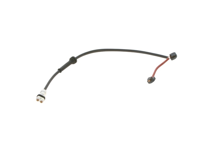 BOSCH CAPTEUR USURE PLAQUETTES FREINS ARRIÈRE PORSCH ASSISTANT AWARYJNY #8