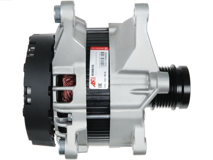 ALTERNATEUR AS-PL A0660S