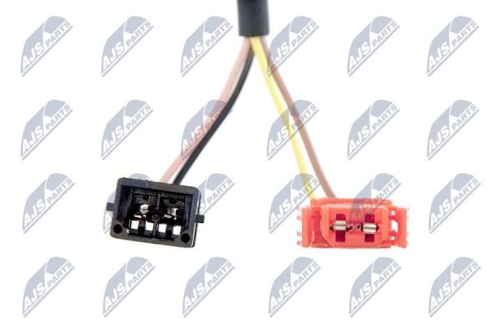 NTY CAPTEUR ABS AVANT AUDI A6 99-05 L/P