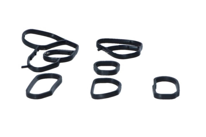 NRF RADIATEUR HUILES CITROEN BERLINGO BERLINGO MULTISPACE BERLINGO