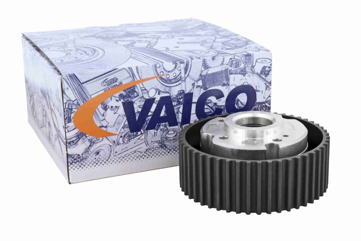 VAICO V10-4099 DÉPHASEUR GALET DISTRIBUTION