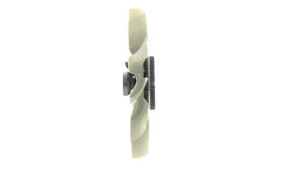 EMBRAYAGE VENTILATEUR RADIATEUR VOLVO FH, FH16 D13A400-D16C610 09.05-