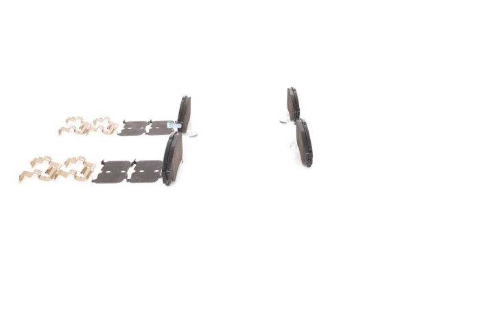 BOSCH HAM.KLOCKI /P/RANGER 2.5D 99-/Z AKCESORI 0 986 494 587