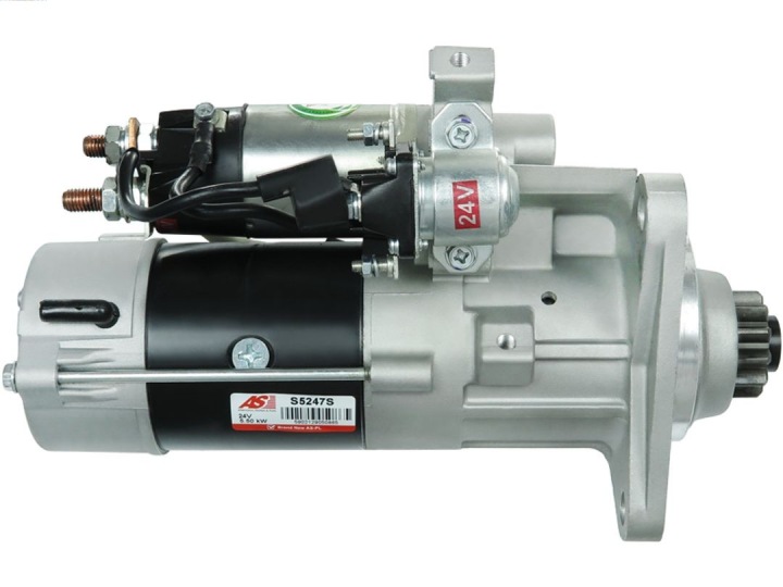 DÉMARREUR AS-PL S5247S
