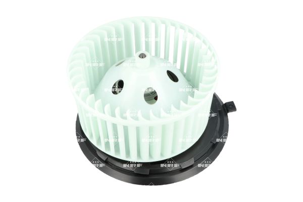 NRF VENTILATEUR RENAULT LAGUNA II/ VEL SATIS 01- (AC AUTOM