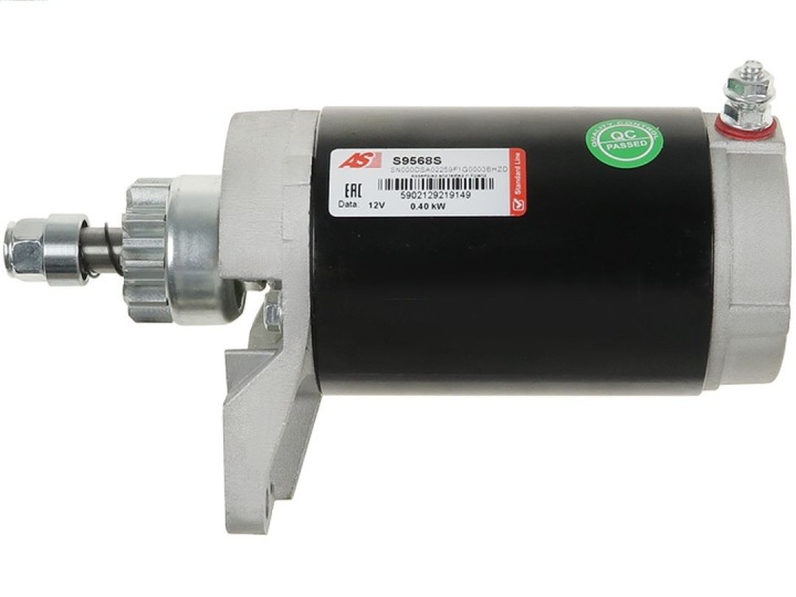 DÉMARREUR AS-PL S9568S
