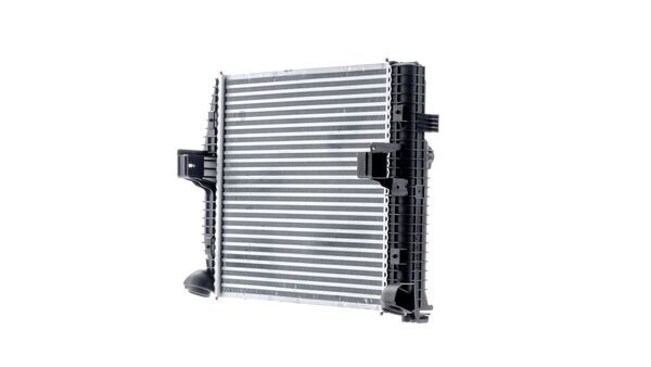 RADIATEUR AIR D'ADMISSION MERCEDES ATEGO, ATEGO 2 OM900.911-OM924.930