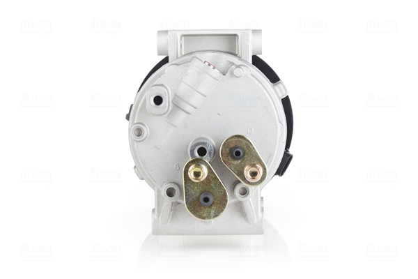 NISSENS 89072 COMPRESSEUR CLIMATISATION