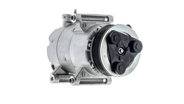 MAHLE ORIGINAL COMPRESSEUR DE CLIMATISATION BEHR PREMIUM LINE