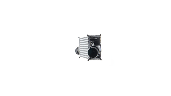 RADIATEUR AIR DE CHARGE MAHLE CI 170 000P