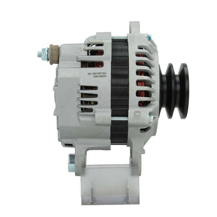 ELECTRIC GENERATOR MITSUBISHI 90A 155.538.090.130 photo 1 - milautoparts-fr.ukrlive.com