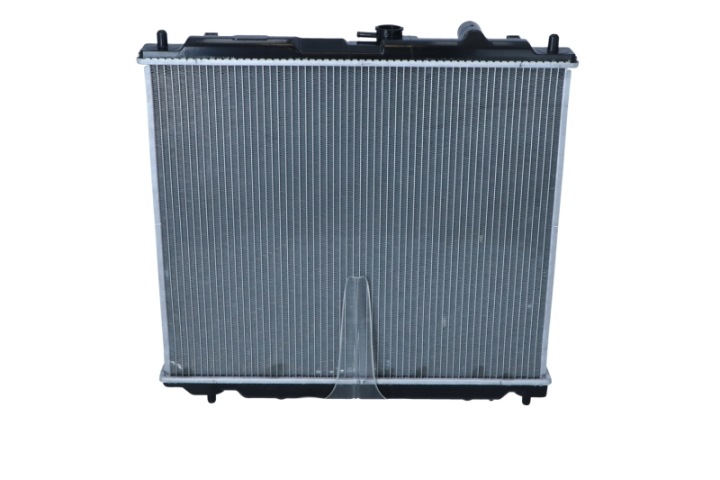 RADIATEUR MOTEUR SYSTÈME REFROIDISSEMENT MOTEUR [NRF]
