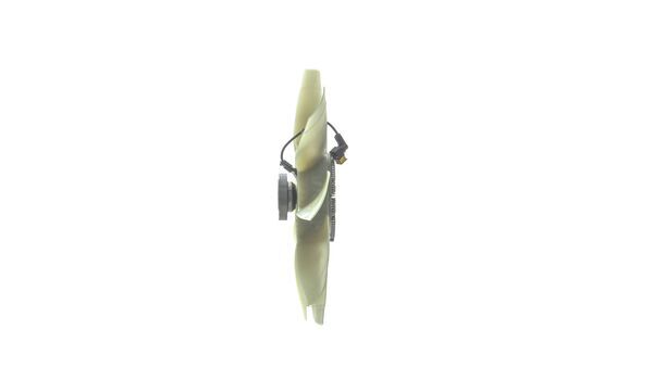 MAHLE ORIGINAL VENTILATEUR RADIATEUR BEHR PREMIUM LINE