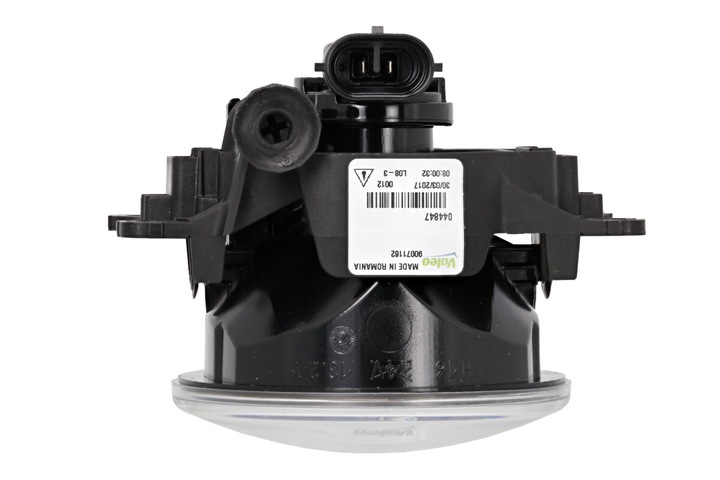 VALEO 044847 FARO PRZECIWMGLOWY RENAULT 