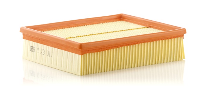 FILTRE AIR C23011/MAN MANN FILTRES