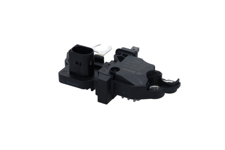 BOSCH RÉGULATEUR TENSION ALTERNATEUR