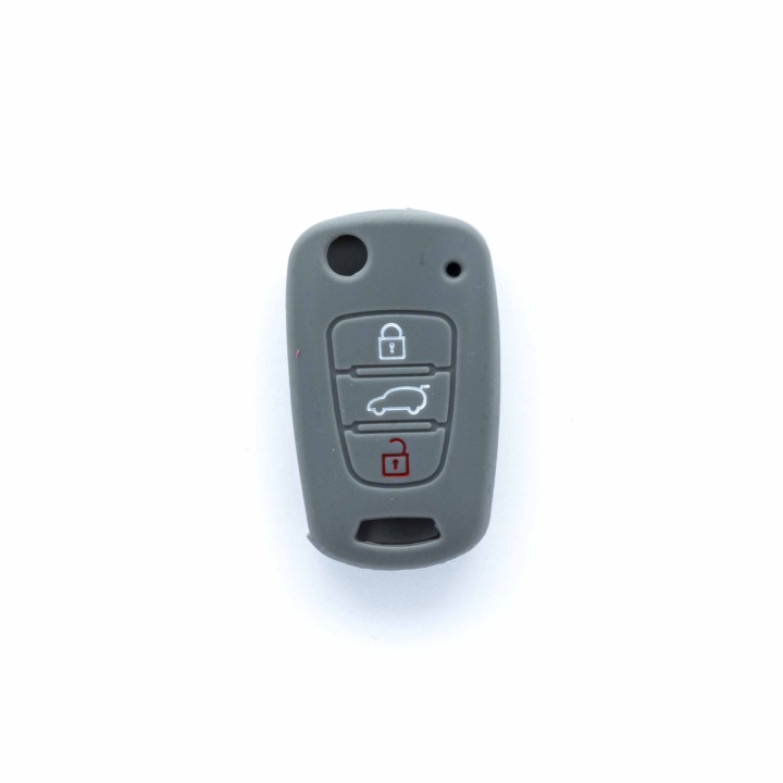 CARROSSERIE CLÉ AUTOMOBILE EINPARTS AUTOMOTIVE EPKC59 GRAY