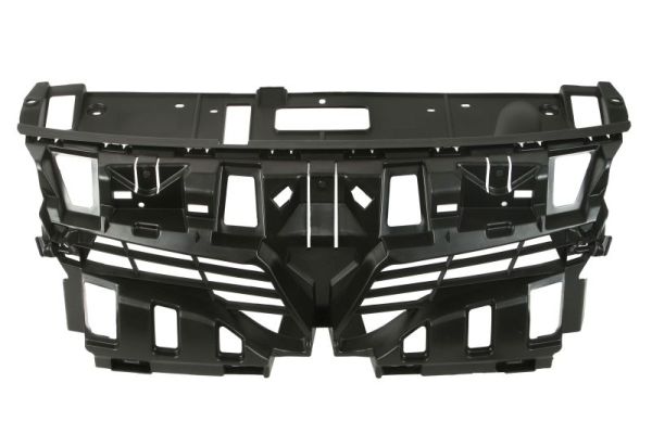 GRILLE FRONT (CZARNY) RENAULT GRAND SCENIC III PH III, SCENIC III PH III 0 photo 1 - milautoparts-fr.ukrlive.com