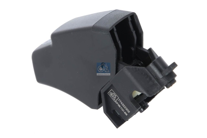 CONTRÔLEUR RÉGLAGE SIÈGES DT SPARE PARTS 1.22929