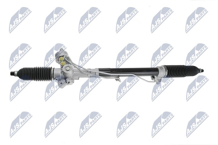 CRÉMAILLÈRE DE DIRECTION CRÉMAILLÈRE DE DIRECTION AUDI A4 B6 KOYO